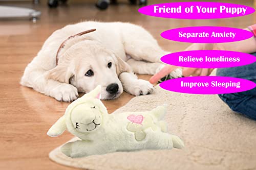 Heart Beat Puppy Behavioral Aid Toy