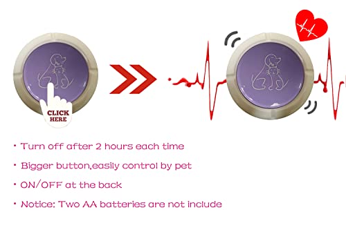 Heart Beat Puppy Behavioral Aid Toy