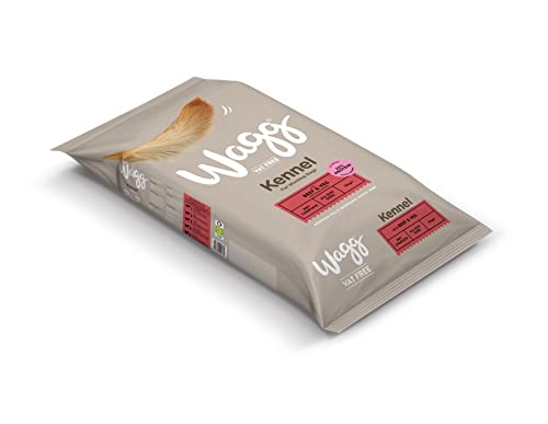 Beef Dry Dog Food - 15 kg