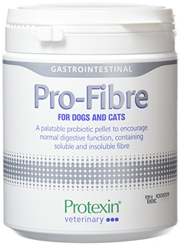 Pro-Fibre Supplement for Dogs and Cats, 500g