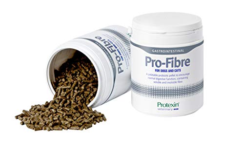 Pro-Fibre Supplement for Dogs and Cats, 500g