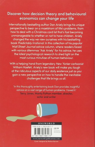 Doggy Life Advice: Behavioural Economics for Imperfect Humans