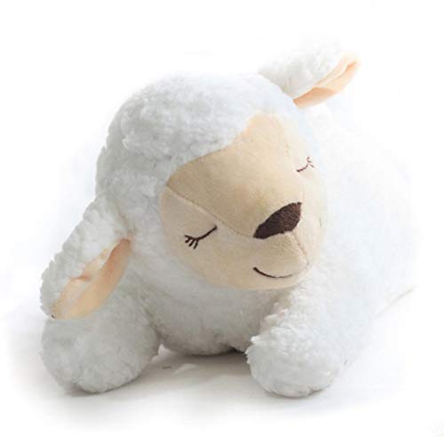 Heartbeat Plush Toy for Pet, Behavioral Training Aid