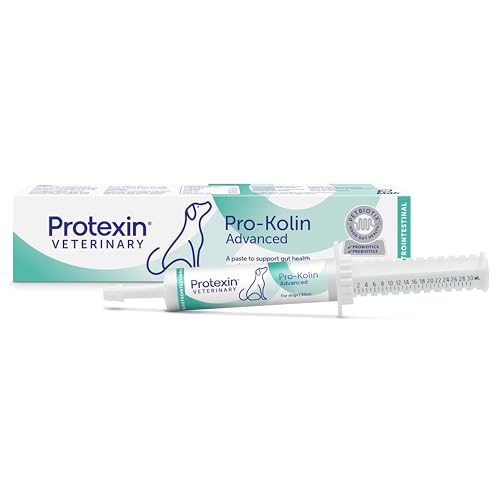 Pro-Kolin Advanced for Dogs 30ml Protexin