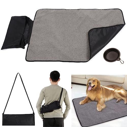 Blankets & Mats