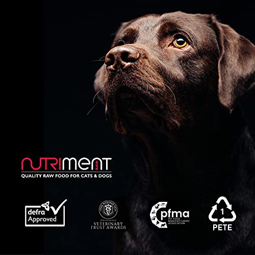 Adult Working Dogs Raw Food - 20 Tray Starter Pack