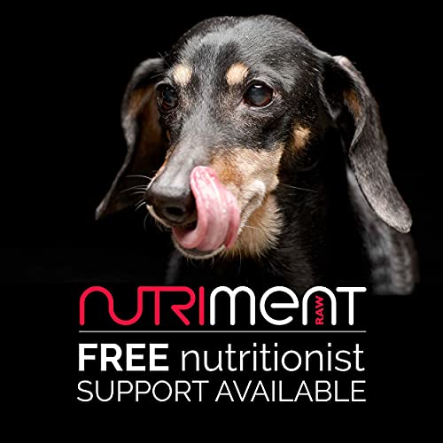 Adult Working Dogs Raw Food - 20 Tray Starter Pack