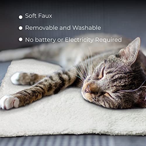 Self Heating Pet Pads - Thermal Mat for Dogs