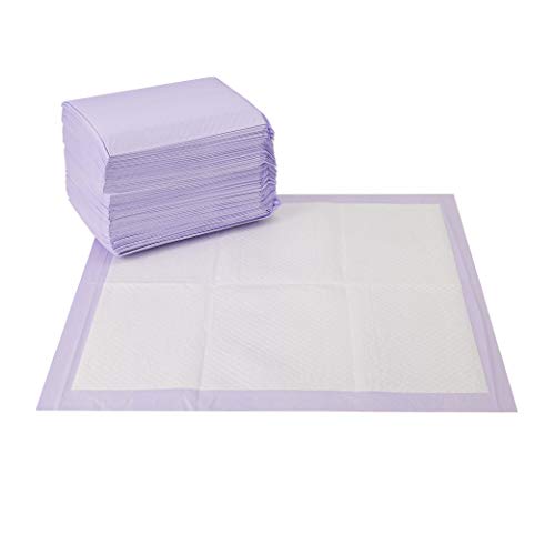 Wags & Wiggles Dog Training Pads, 50 Count