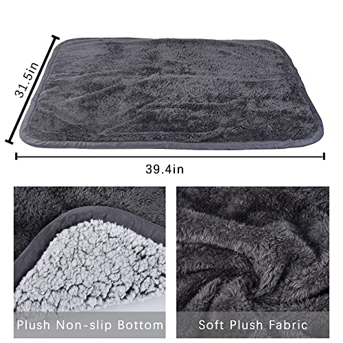 Waterproof Dog Blankets - Pet Throw Blanket