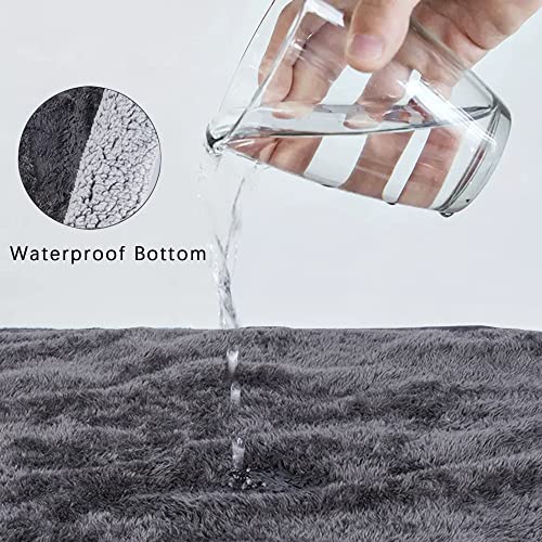 Waterproof Dog Blankets - Pet Throw Blanket