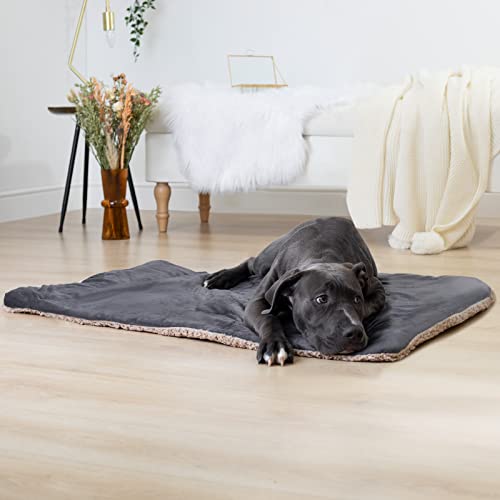Sherpa Pet Animal Blanket - Fluffy Large Size