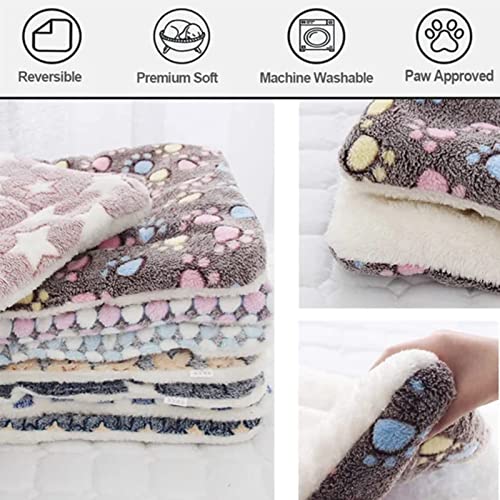 Cozy Self-Heating Pet Pad for Cats and Dogs