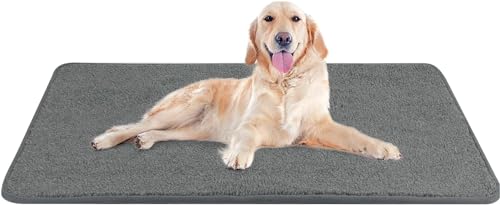 Self Heating Pet Pad, Non-Slip Dog Bed
