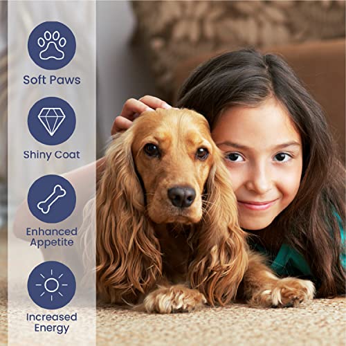Hofseth BioCare Pure Salmon Oil for Pets (2x300ml)