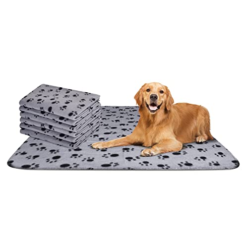 Nobleza Dog Blanket Cat Cushion - Soft & Warm