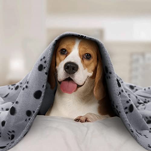 Nobleza Dog Blanket Cat Cushion - Soft & Warm