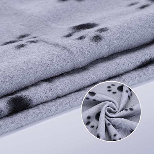 Nobleza Dog Blanket Cat Cushion - Soft & Warm