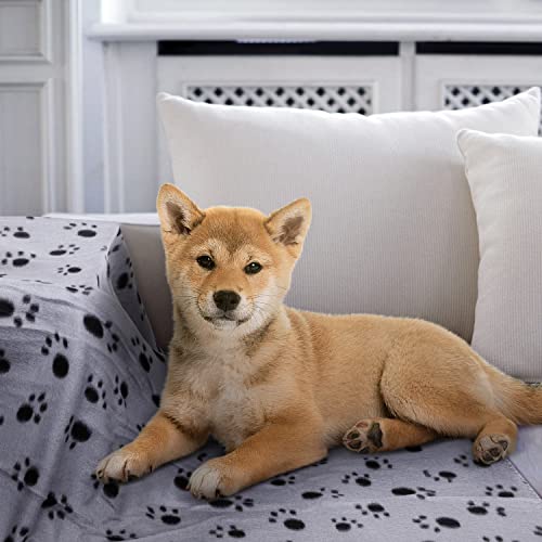 Nobleza Dog Blanket Cat Cushion - Soft & Warm