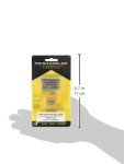 Prismacolor Premier Kneaded, ArtGum and Plastic Erasers, 3 Pack