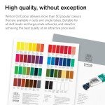 Winton Oil Colour Discovery Set 20x12ml
