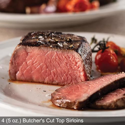 Deluxe Beef Gift Package with Steaks, Burgers, and More