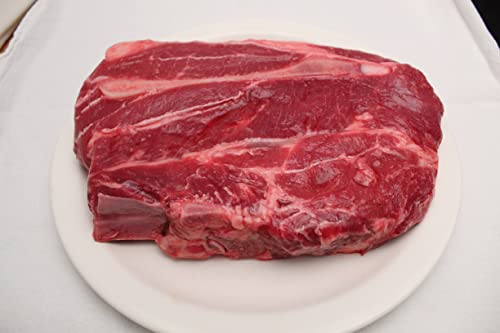 AH Farms Chuck Roast - Natural Grocery Beef