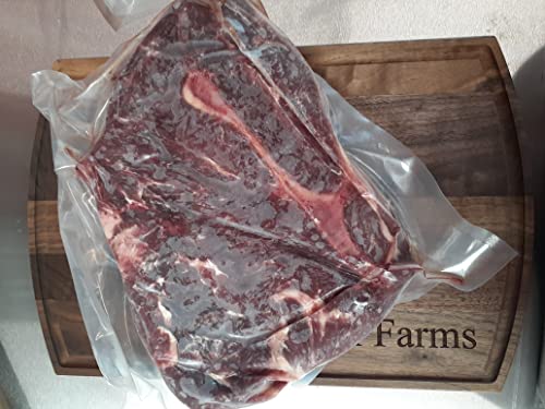 AH Farms Chuck Roast - Natural Grocery Beef