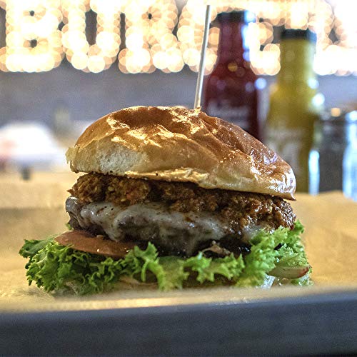 Angus Wagyu Ground Beef Patties: Ultra-Premium for Family Grilling