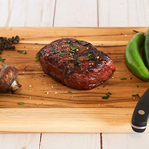 Nebraska Star Beef Signature Sirloin Steaks - 12 Packs