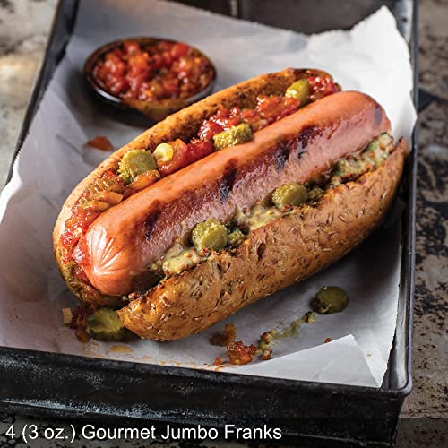 Omaha's Supreme Artisan Beef Package