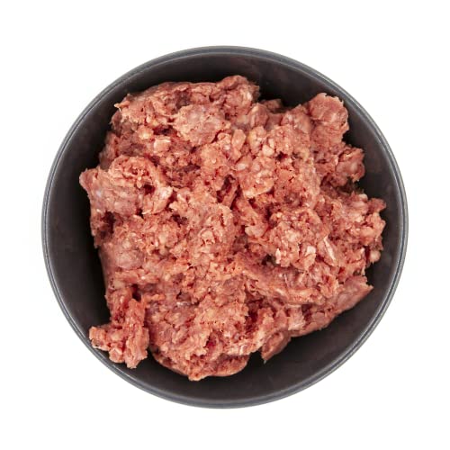 Pederson's Farms Organic Grass Fed Ground Beef (3 Pack)