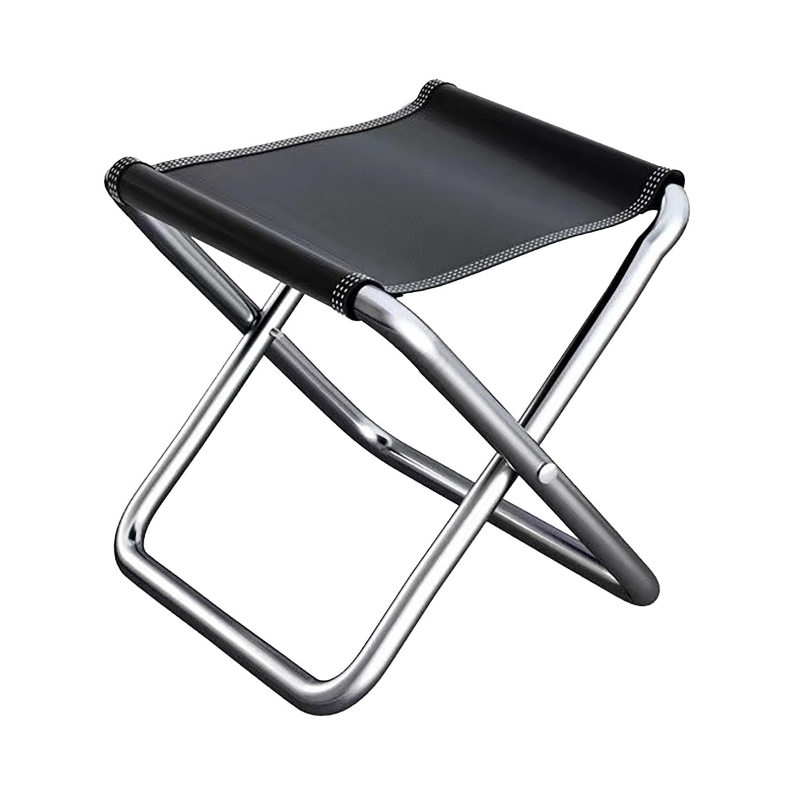 Portable Folding Camping Chair for Fishing and Travel