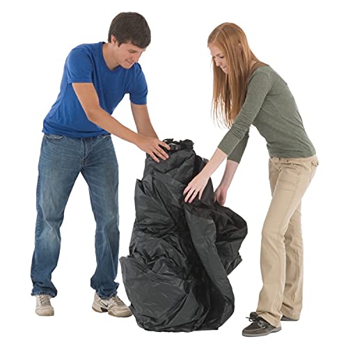 Coleman 4-Person Instant Setup Cabin Tent for Camping