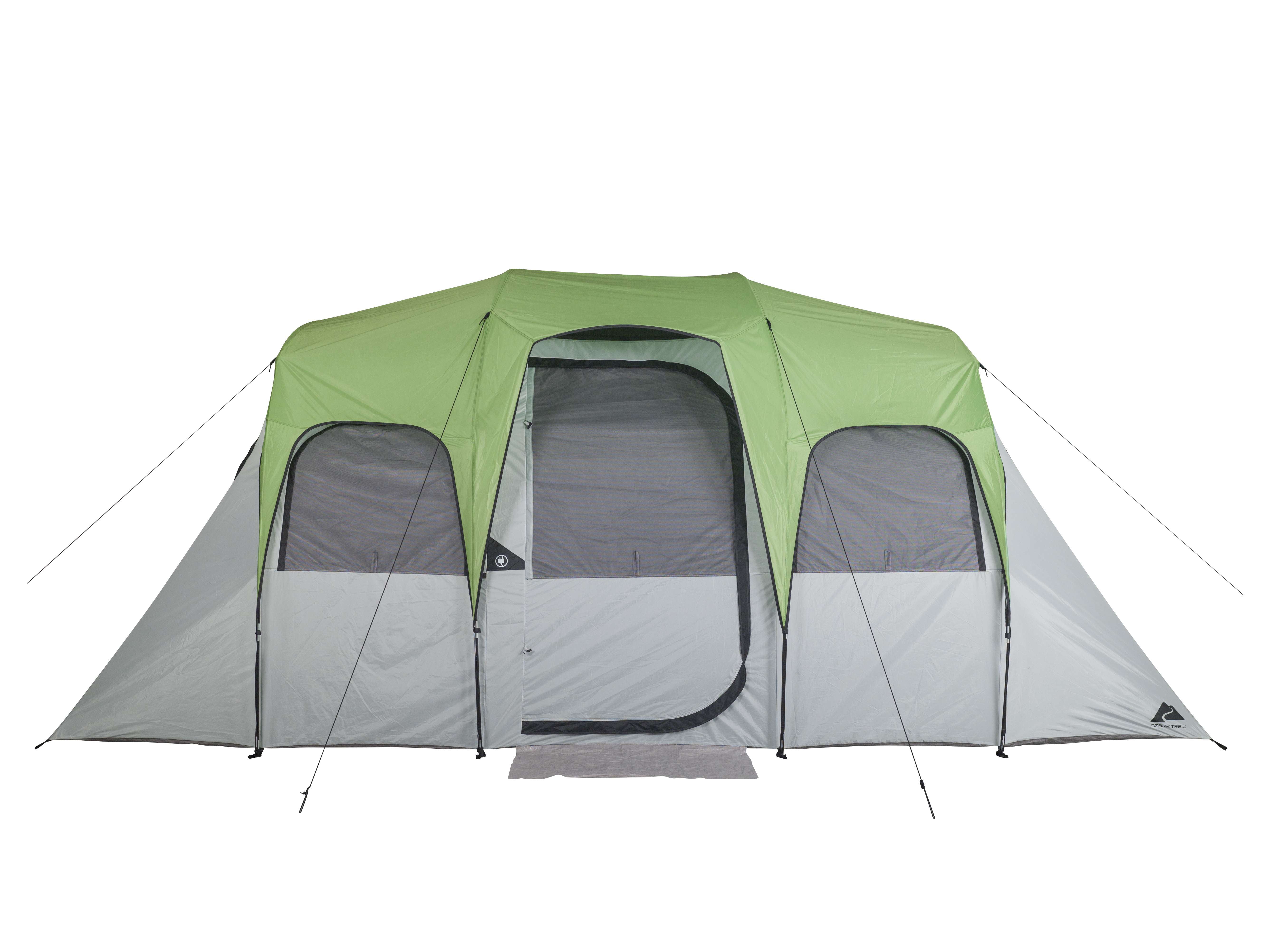 Ozark Trail 8 Person Clip & Camp Family Tent