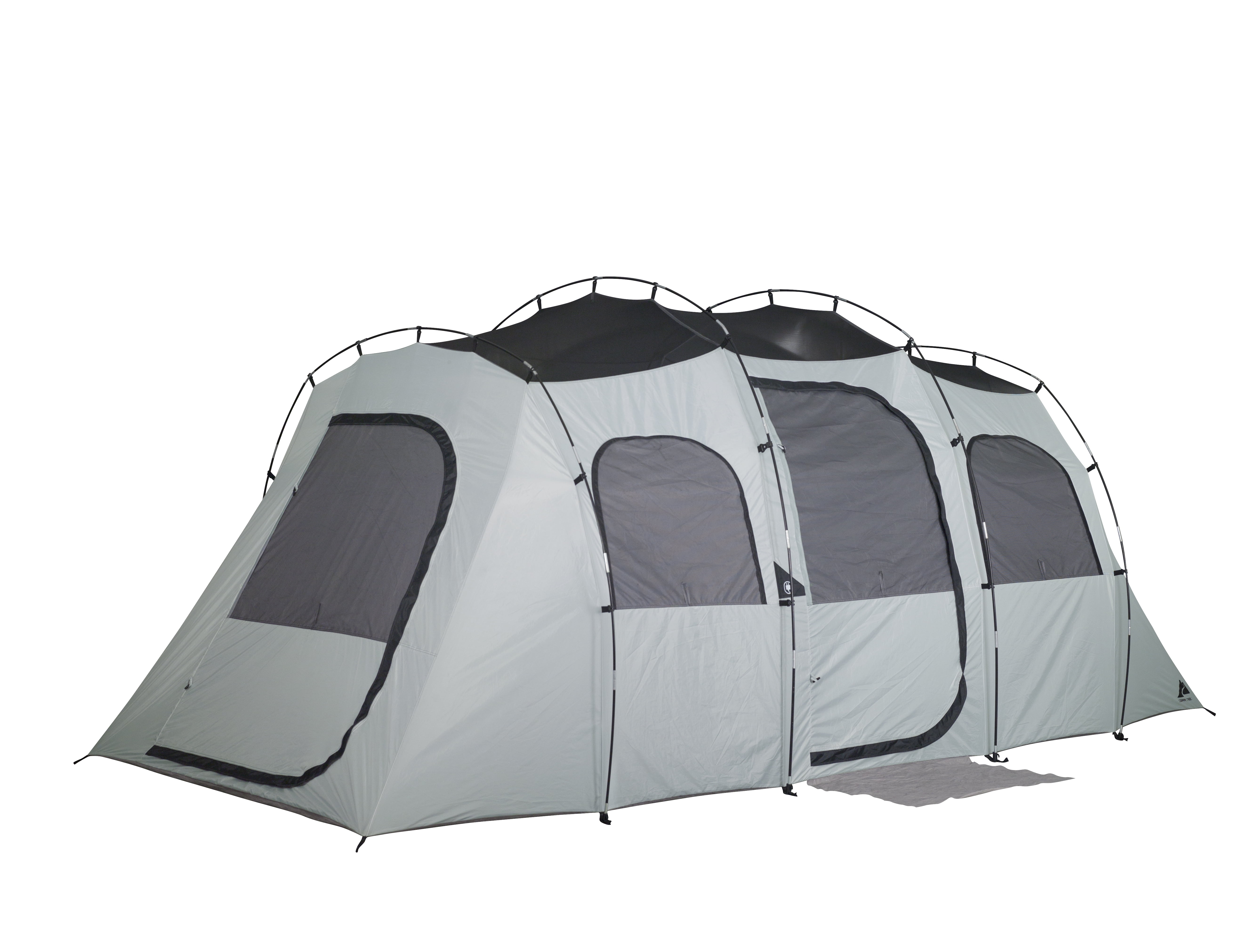 Ozark Trail 8 Person Clip & Camp Family Tent