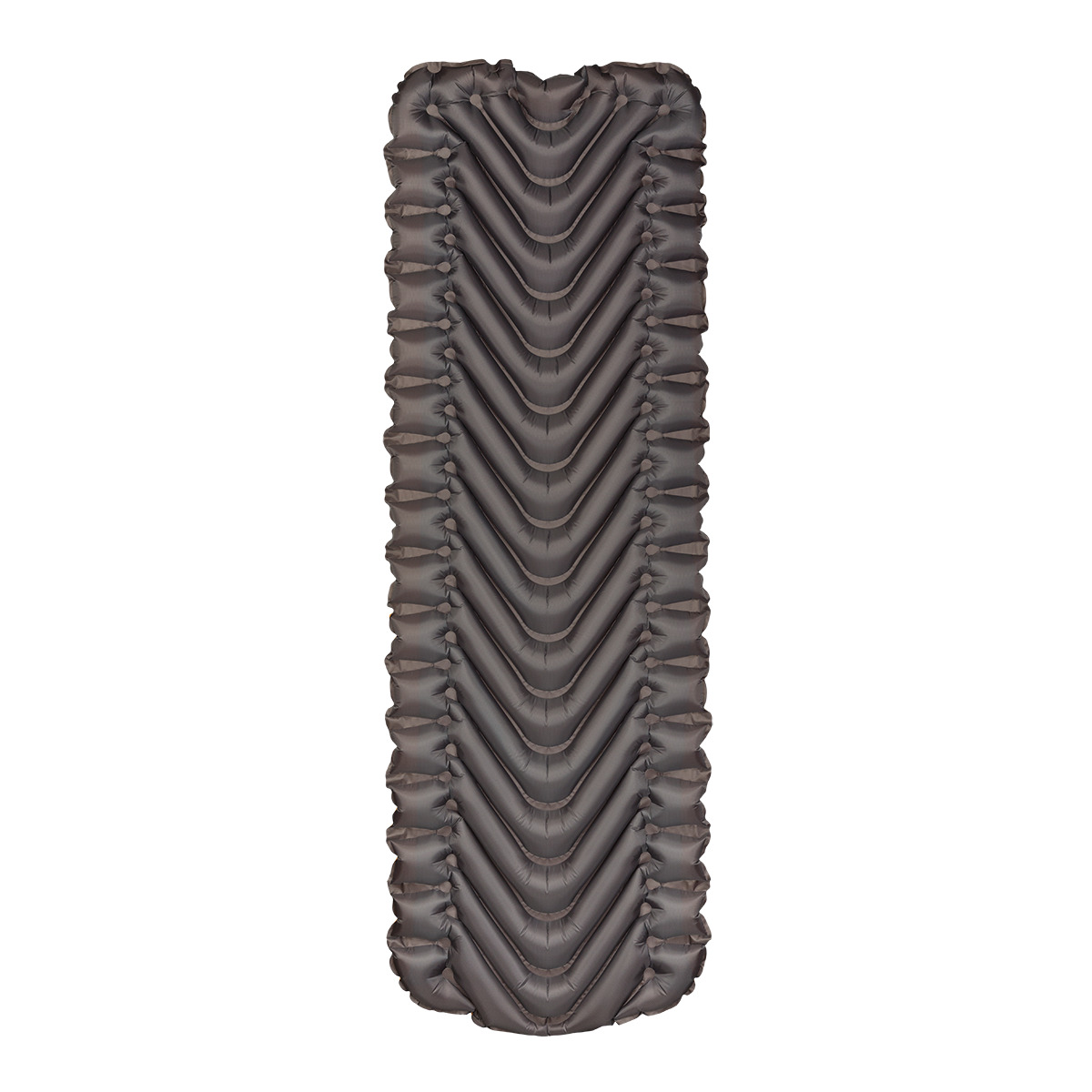 Klymit Insulated Static V Lite Camping Sleeping Pad