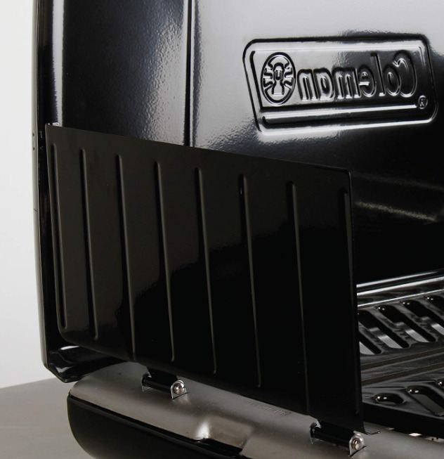 Portable Coleman Propane Camp Grill - 9924 Series