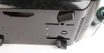 Coleman 2-in-1 Camping Grill/Stove, Propane with Adjustable Burners