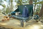 Coleman 10,000 BTU 2-Burner Propane Camping Stove