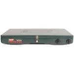 Coleman 10,000 BTU 2-Burner Propane Camping Stove