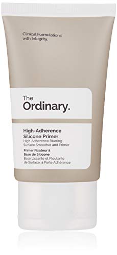 High-Adherence Silicone Primer for Spooky Looks
