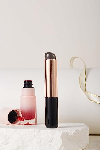 COSHINE Silicone Makeup Brush Set for Halloween