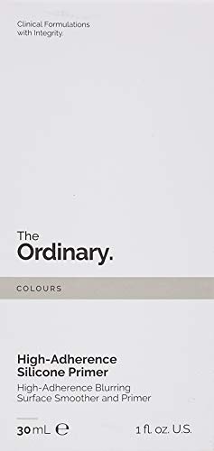 High-Adherence Silicone Primer for Spooky Looks