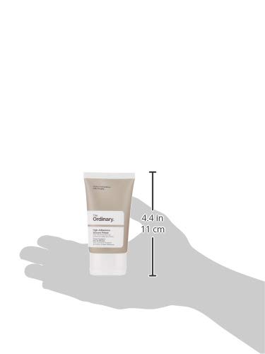 High-Adherence Silicone Primer for Spooky Looks