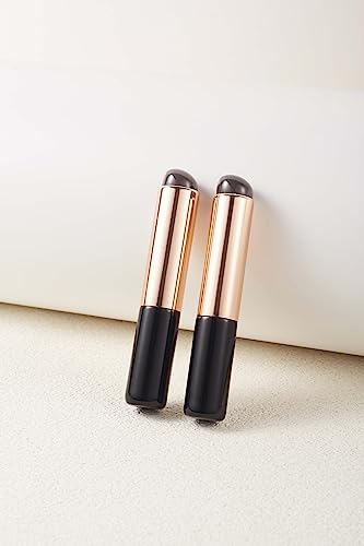 COSHINE Silicone Makeup Brush Set for Halloween