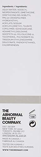 High-Adherence Silicone Primer for Spooky Looks