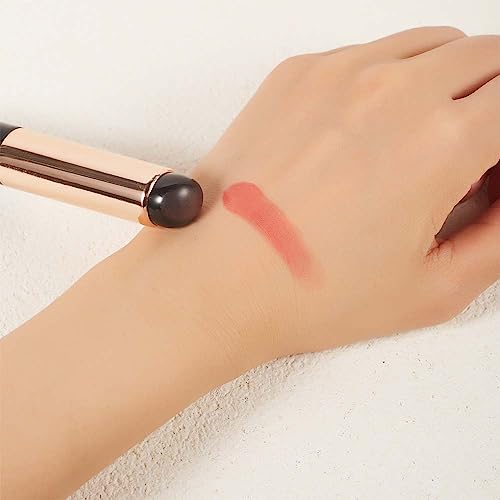 COSHINE Silicone Makeup Brush Set for Halloween