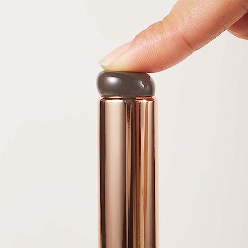 COSHINE Silicone Makeup Brush Set for Halloween