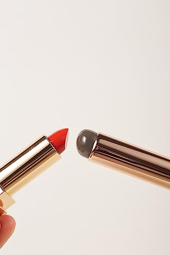 COSHINE Silicone Makeup Brush Set for Halloween